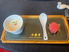 -外滩会(广东路店)