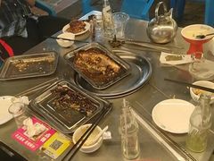 -清真·馬坡二旦烧烤(人生一串拍摄店)