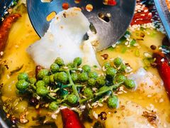 -川里谈·川味小馆(北京路店)