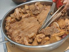 -黄记煌三汁焖锅(华发商都店)