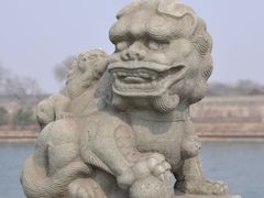 -卢沟桥文化旅游区(卢沟桥)