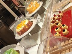 -The COOK·厨餐厅·自助餐(浦东嘉里大酒店)