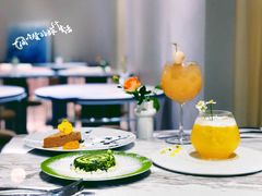 -théATRE 茶聚场(王府中環店)