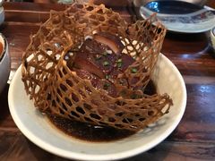 -鱼食饭稻·苏浙土菜17年老馆子(平江路店)