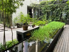 -箱美术馆私房菜(水晶郦城店)