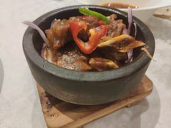 -如丰晟宴(长安万达店)