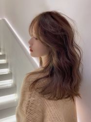 -阿三造型烫染•接发