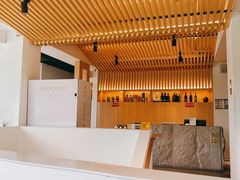 大堂-客汀家宴·客家烟火 四季食材(集美店)