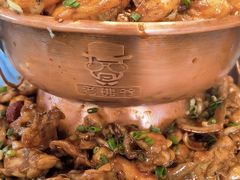 -老佛爷正宗铜炉蛙锅(五道口店)