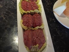 -海底捞火锅(连城广场店)