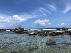 -三亚蜈支洲岛旅游区