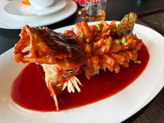 -RIVIERA 松鹤楼(外滩店)