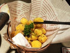 -新白鹿餐厅(金鹰新街口店)