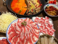 -萍姐火锅·公路夜市(南京新街口店)