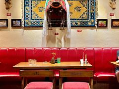 -敏珠拉姆藏餐·南京厨房(富春江东街店)