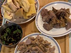-阿金大白·上海菜馆(新天地店)