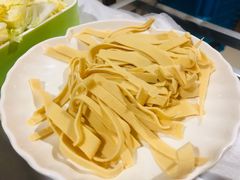 -香满锅老北京羊蝎子火锅·家常菜(新街口店)