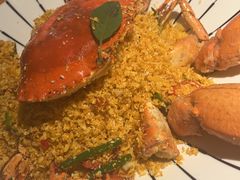 -普叽普叽泰式茶餐厅(港汇店)