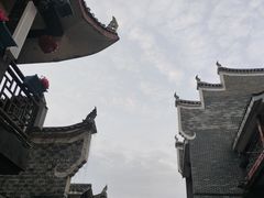 -乾州古城