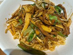 -寻裕记·现炒浇头面(人民广场店)