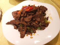 -七菜馆·东北菜·蒸饺(文体路店)