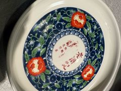 -老浒记烤鸭-北京菜(琉璃厂店)