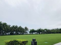 -亚龙湾红树林度假酒店-韩轩韩餐厅