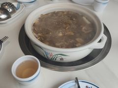 -爱膳菌锅锅(阳南店)