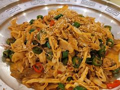 -今鲜源大酒店·中华餐饮名店(新湛路店)
