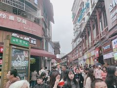 -钟太怪噜(小吃街店)
