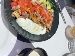 -娜娜家•Nana’s restaurant (爱琴海店)