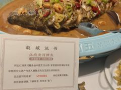 -阿五黄河大鲤鱼(英协路店)