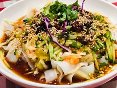 -西贝莜面村(上海百联西郊店)