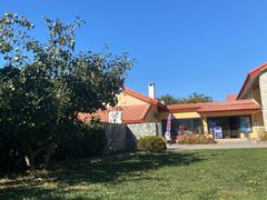 -意大利农场度假村