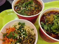 -王记生烫牛杂面馆(兰陵路店)
