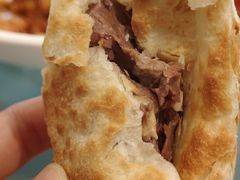 -高玛纳驴肉火烧(河间总店)