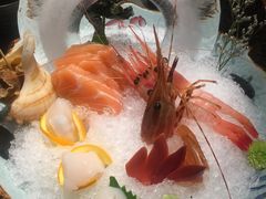 -花隐日式怀石料理(万象城购物中心店)
