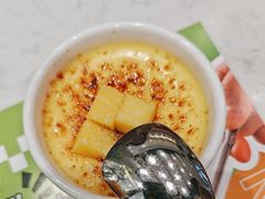 -西语·炭烧牛排(卓越中寰店)