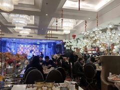 大堂-芭菲盛宴·环球美食(解放碑英利国际店)