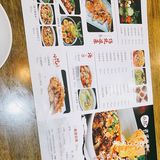 两个人点了四个菜 点多了 这家分量还是很足