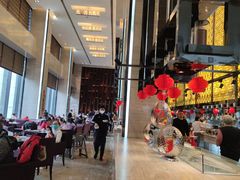 -廊坊固安福朋喜来登酒店