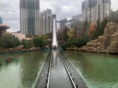 -哈尔滨融创文旅城