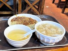 -吴财记面家(大同路店)