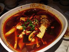 -渝信川菜(西单店)