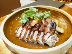 -金穗园·砂锅粥.醉鸡煲火锅(长寿路店)
