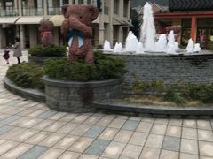 -宁波九龙湖开元度假村
