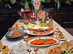 -咖梦餐厅 COMENG RESTAURANT