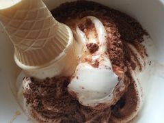 -麦当劳(王顶堤店)