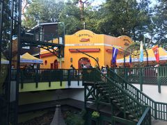 -三鹰之森吉卜力美术馆