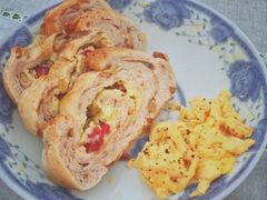 葵花籽面包-81BAKERY(大学路店)